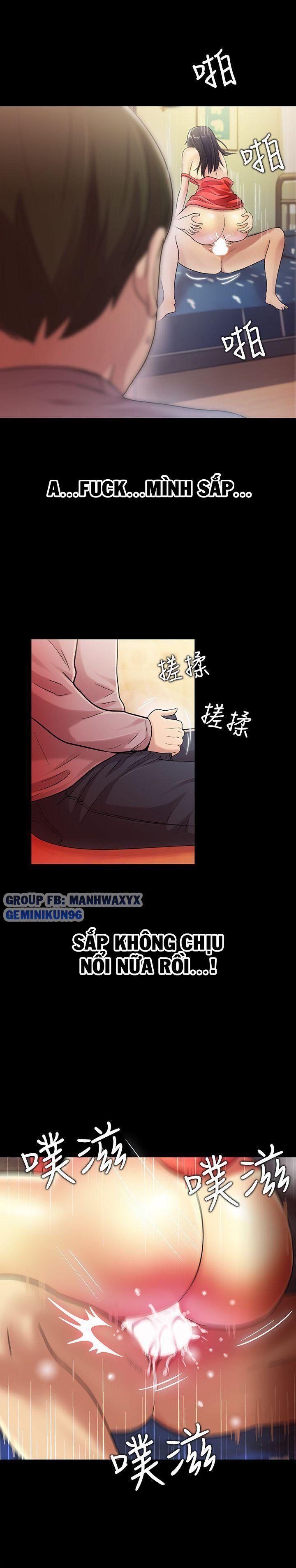 Bạn Gái Của Bạn Tôi Chương 6 page 26 - Giả Dược