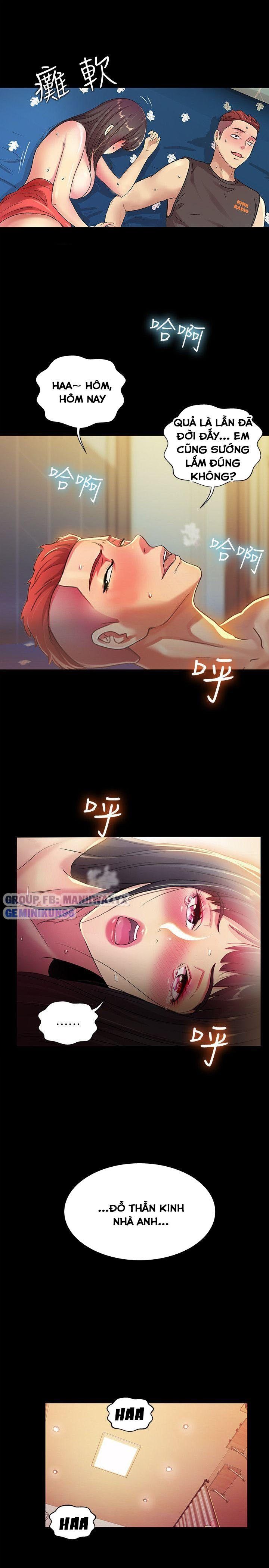 Bạn Gái Của Bạn Tôi Chương 6 page 33 - Giả Dược