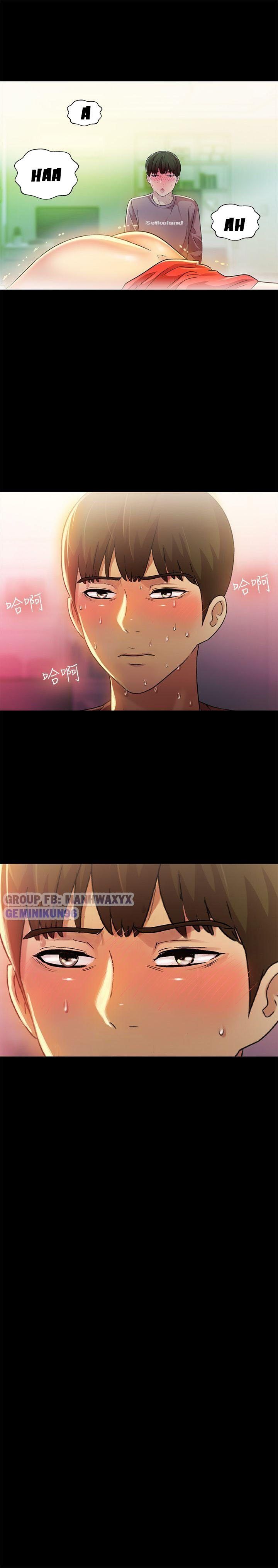 Bạn Gái Của Bạn Tôi Chương 6 page 34 - Giả Dược