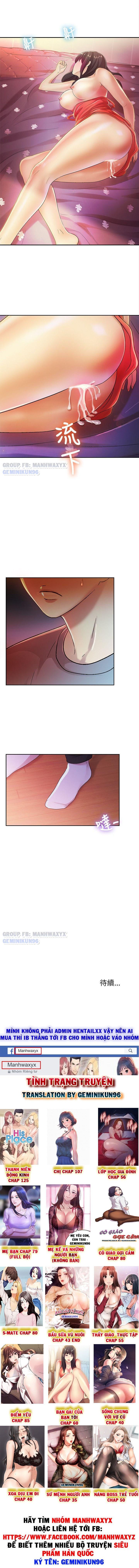 Bạn Gái Của Bạn Tôi Chương 6 page 40 - Giả Dược