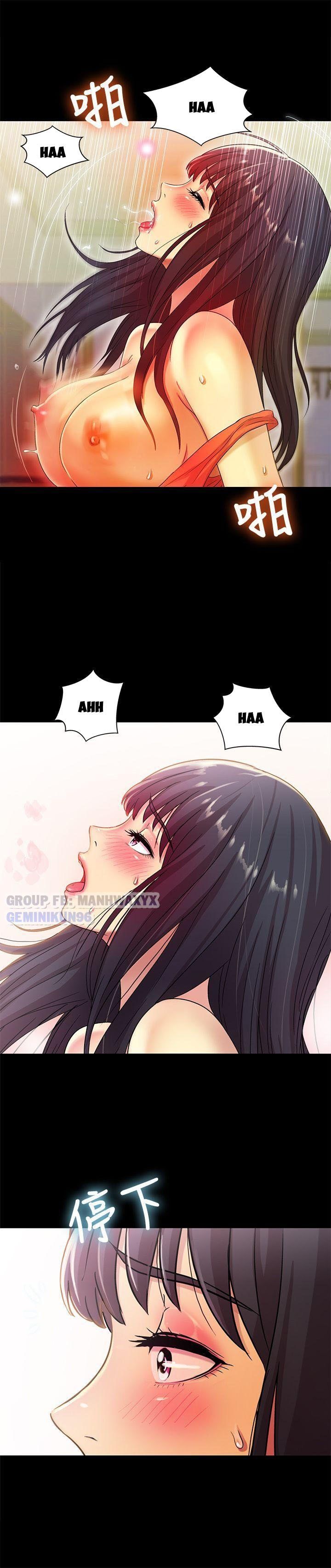 Bạn Gái Của Bạn Tôi Chương 6 page 9 - Giả Dược