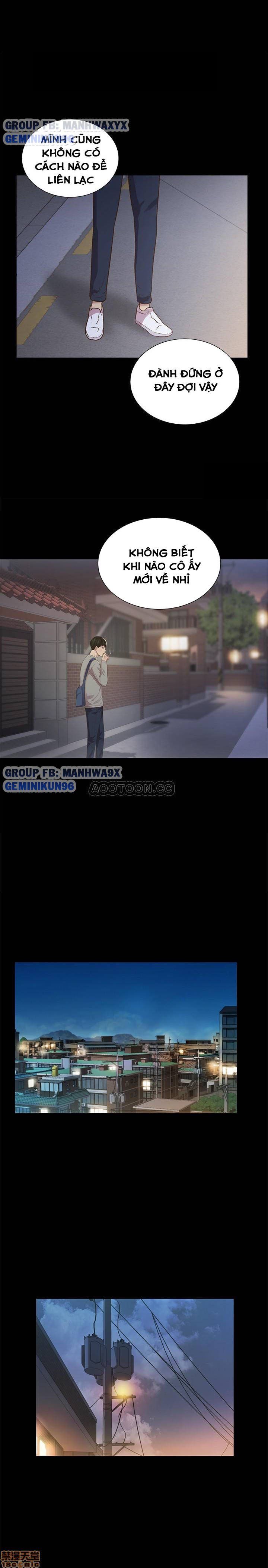 Bạn Gái Của Bạn Tôi Chương 61 page 1 - Giả Dược