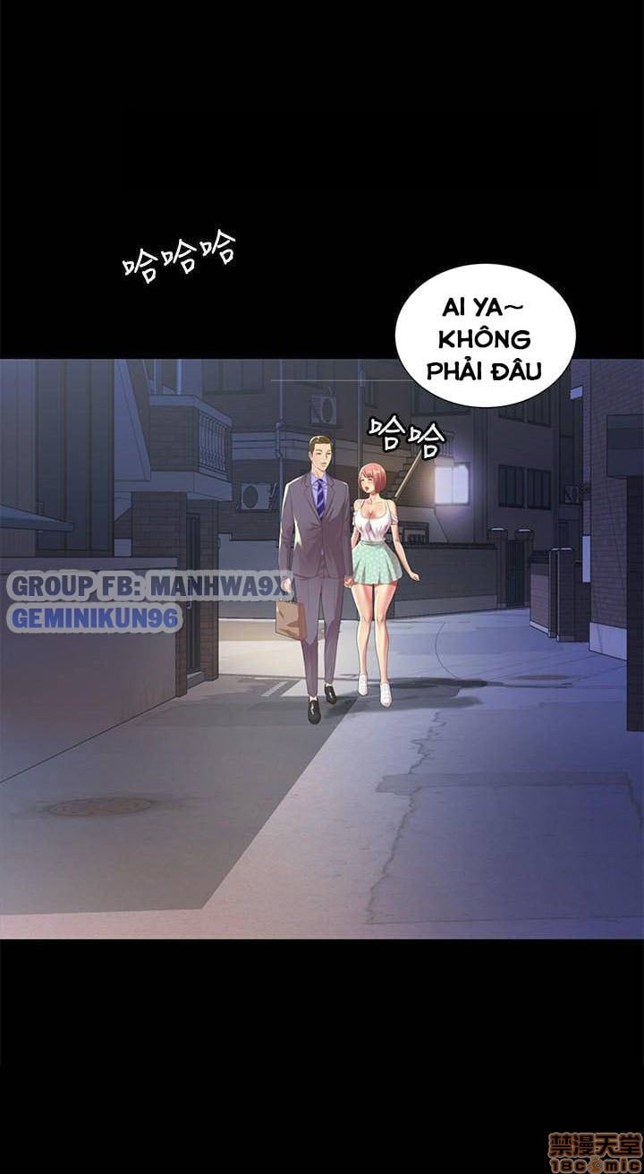 Bạn Gái Của Bạn Tôi Chương 61 page 2 - Giả Dược