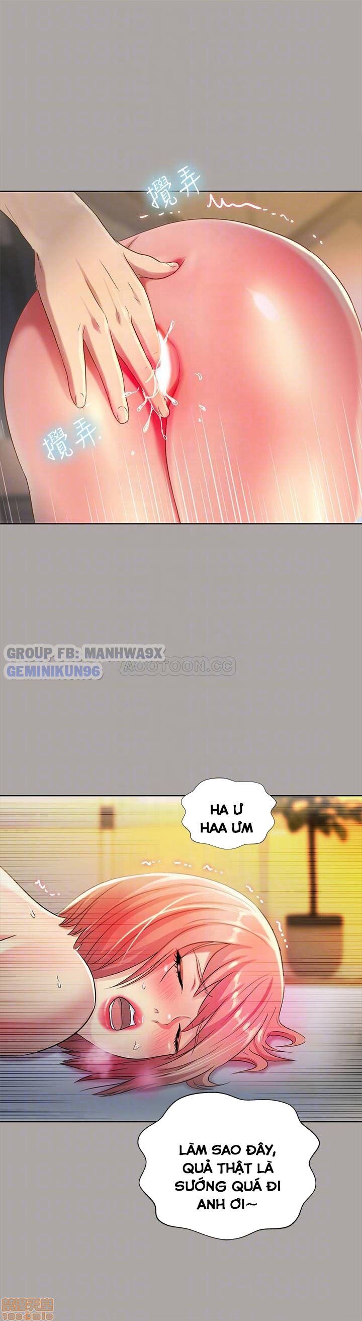 Bạn Gái Của Bạn Tôi Chương 61 page 14 - Giả Dược