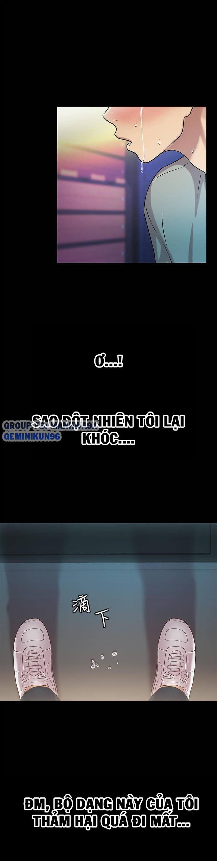 Bạn Gái Của Bạn Tôi Chương 61 page 17 - Giả Dược