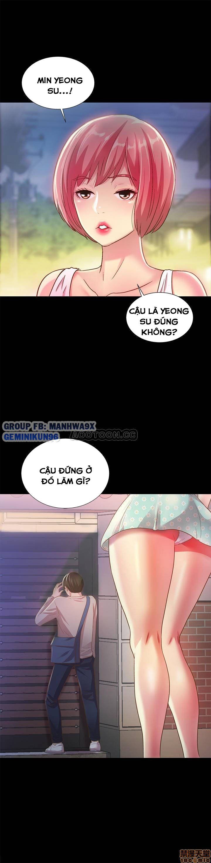 Bạn Gái Của Bạn Tôi Chương 61 page 23 - Giả Dược