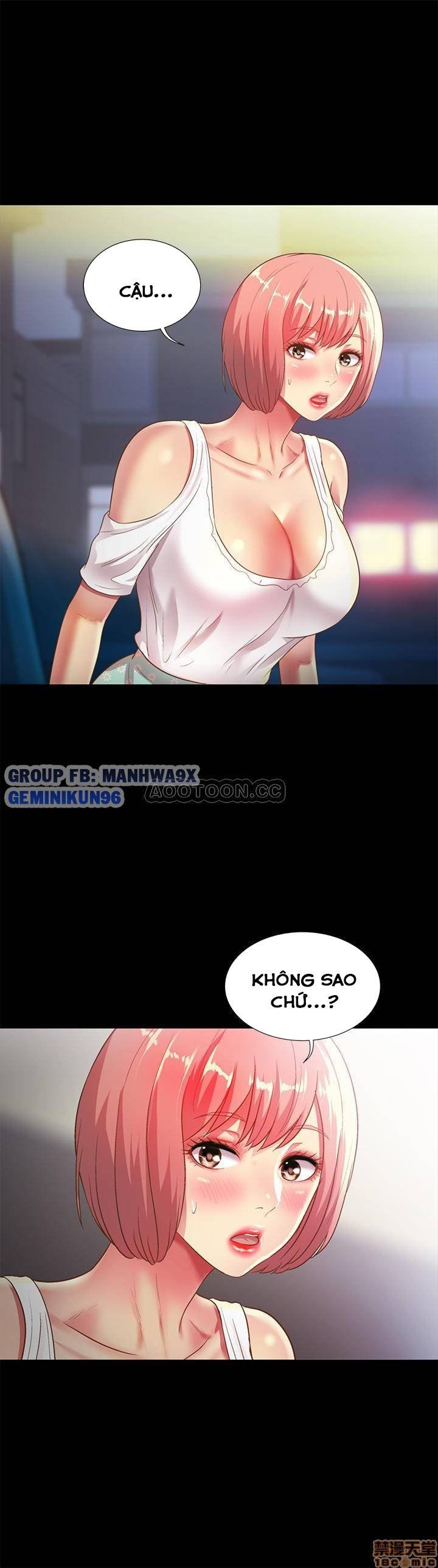 Bạn Gái Của Bạn Tôi Chương 61 page 27 - Giả Dược