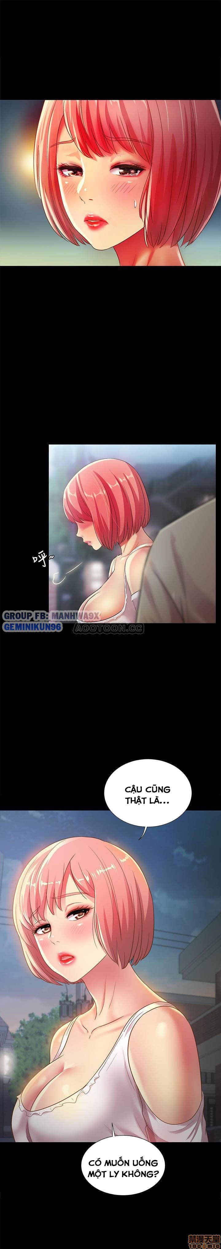 Bạn Gái Của Bạn Tôi Chương 61 page 32 - Giả Dược
