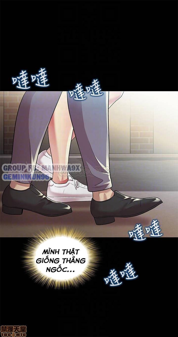 Bạn Gái Của Bạn Tôi Chương 61 page 9 - Giả Dược