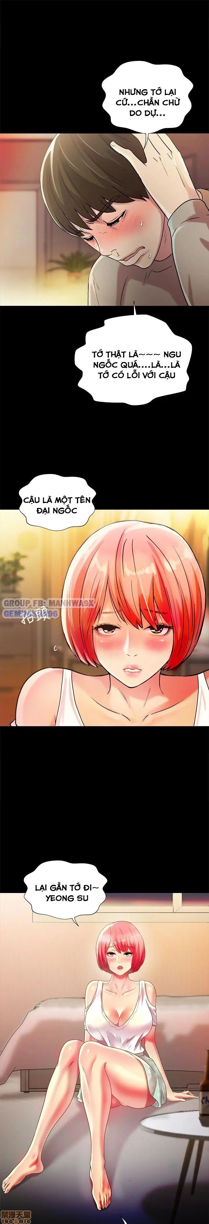 Bạn Gái Của Bạn Tôi Chương 62 page 1 - Giả Dược