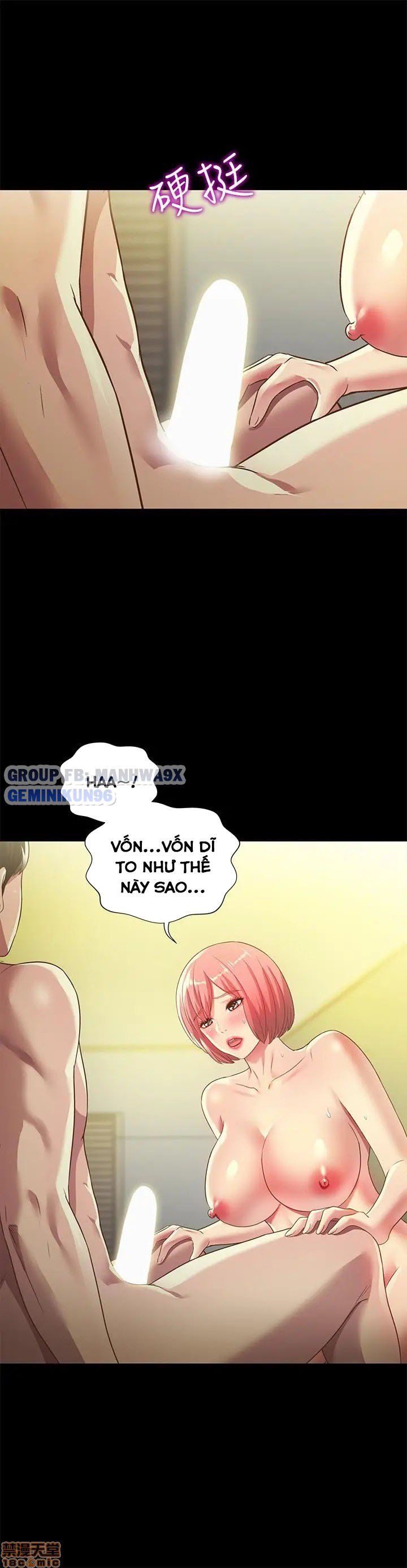 Bạn Gái Của Bạn Tôi Chương 62 page 19 - Giả Dược