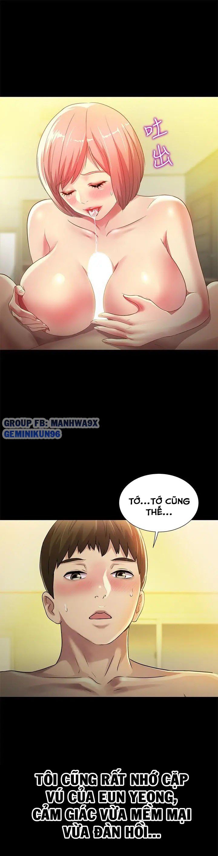 Bạn Gái Của Bạn Tôi Chương 62 page 21 - Giả Dược
