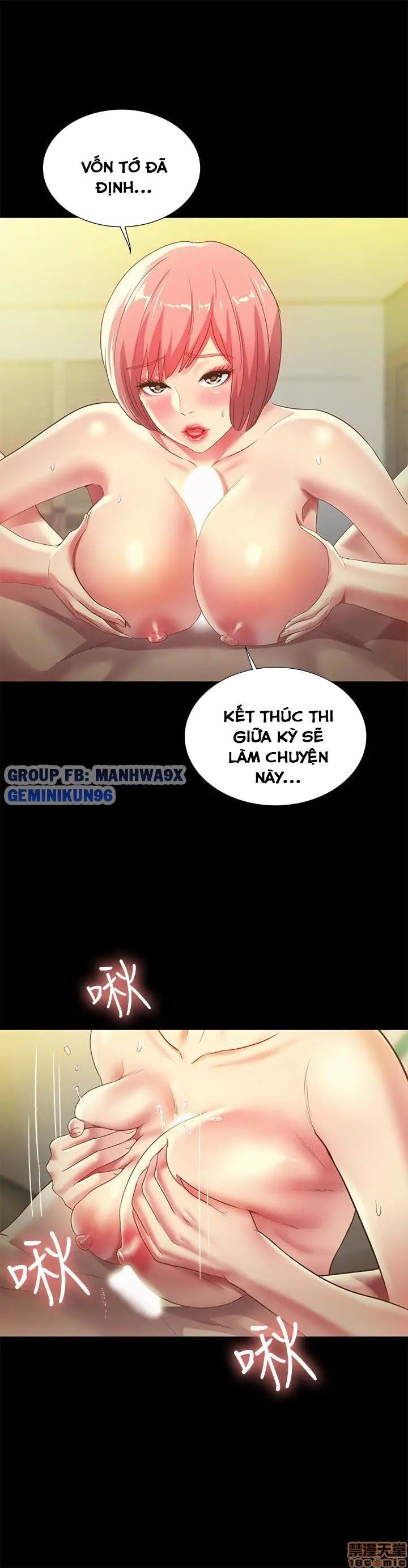 Bạn Gái Của Bạn Tôi Chương 62 page 23 - Giả Dược