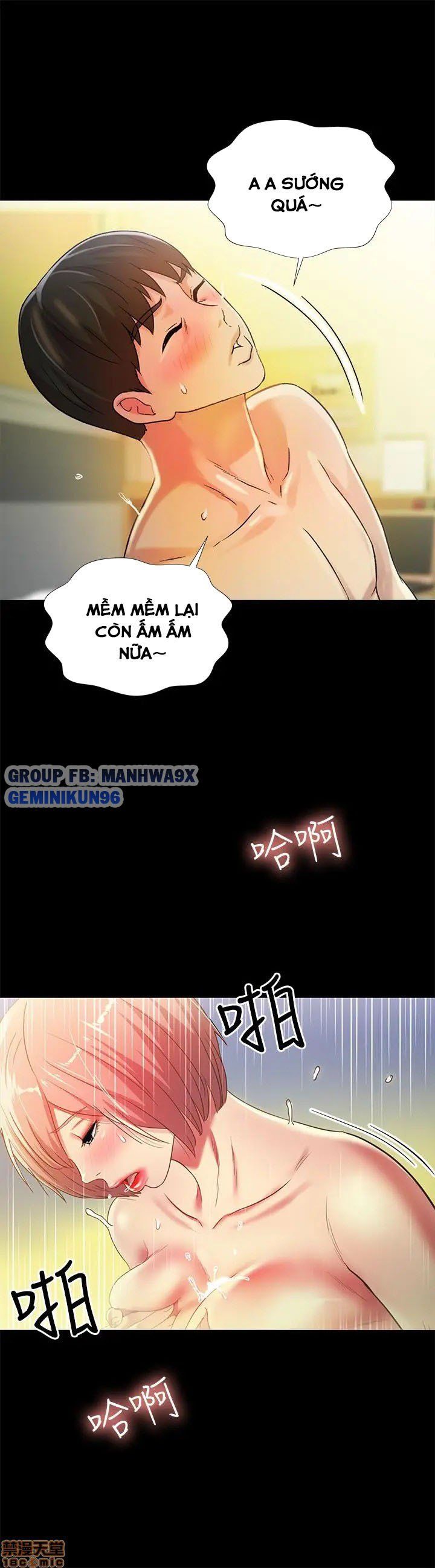 Bạn Gái Của Bạn Tôi Chương 62 page 24 - Giả Dược