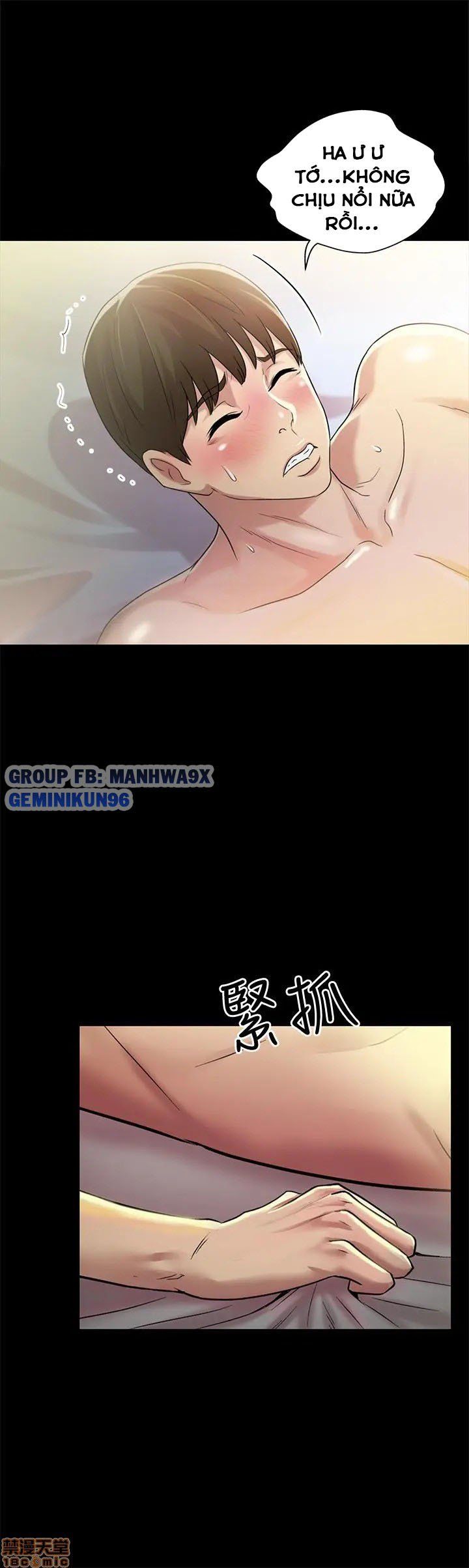 Bạn Gái Của Bạn Tôi Chương 62 page 27 - Giả Dược