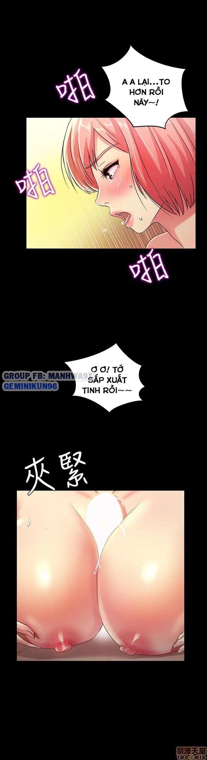 Bạn Gái Của Bạn Tôi Chương 62 page 28 - Giả Dược
