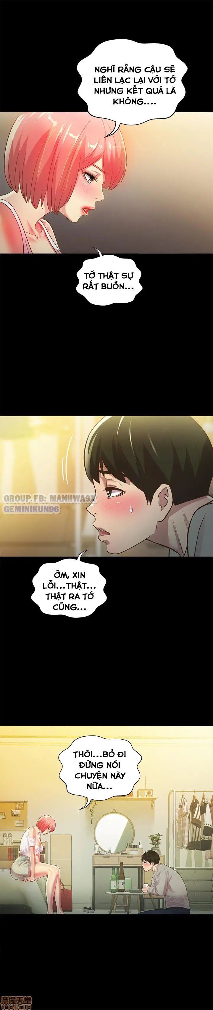 Bạn Gái Của Bạn Tôi Chương 62 page 4 - Giả Dược