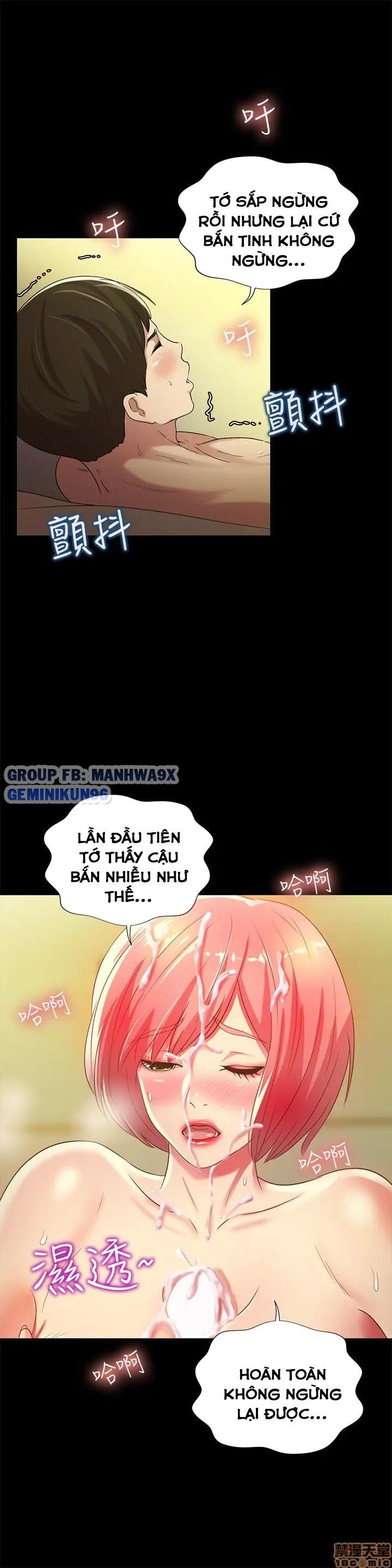 Bạn Gái Của Bạn Tôi Chương 62 page 31 - Giả Dược