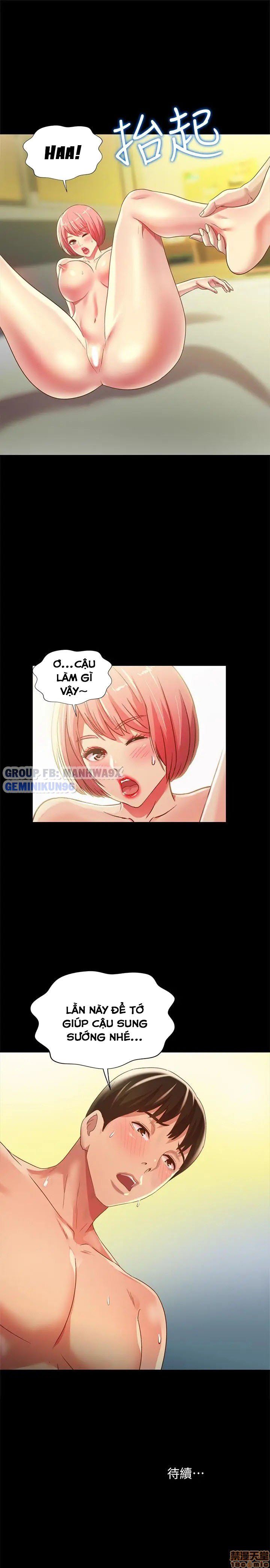 Bạn Gái Của Bạn Tôi Chương 62 page 34 - Giả Dược