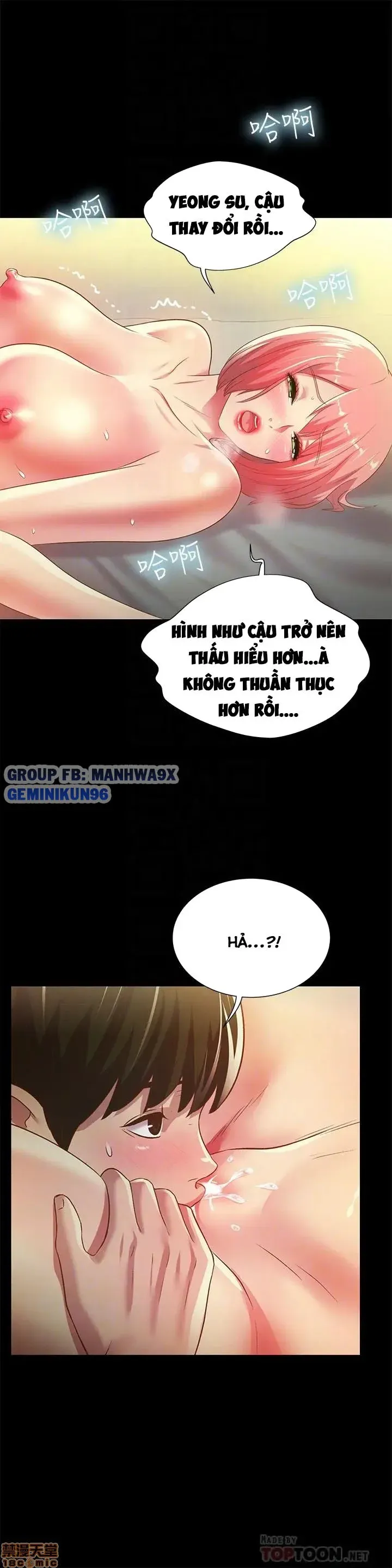 Bạn Gái Của Bạn Tôi Chương 63 page 13 - Giả Dược