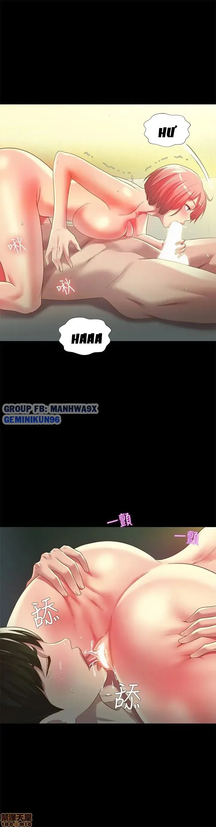 Bạn Gái Của Bạn Tôi Chương 63 page 19 - Giả Dược