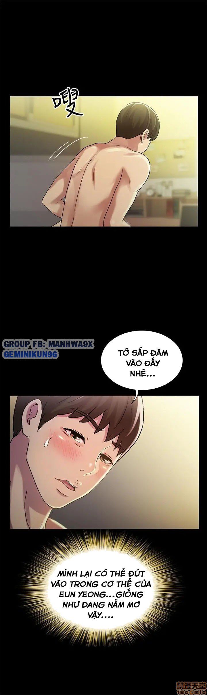 Bạn Gái Của Bạn Tôi Chương 63 page 23 - Giả Dược