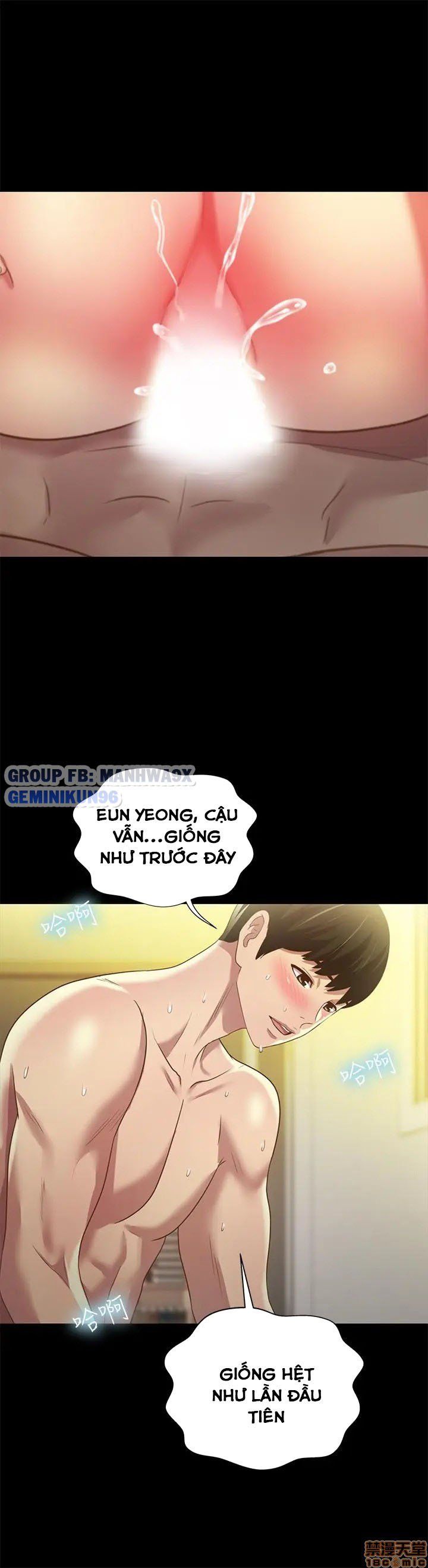 Bạn Gái Của Bạn Tôi Chương 63 page 27 - Giả Dược