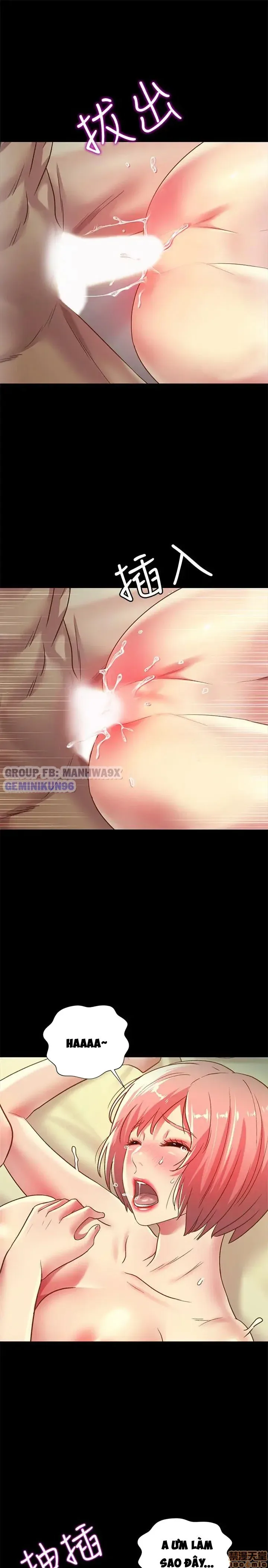 Bạn Gái Của Bạn Tôi Chương 63 page 28 - Giả Dược
