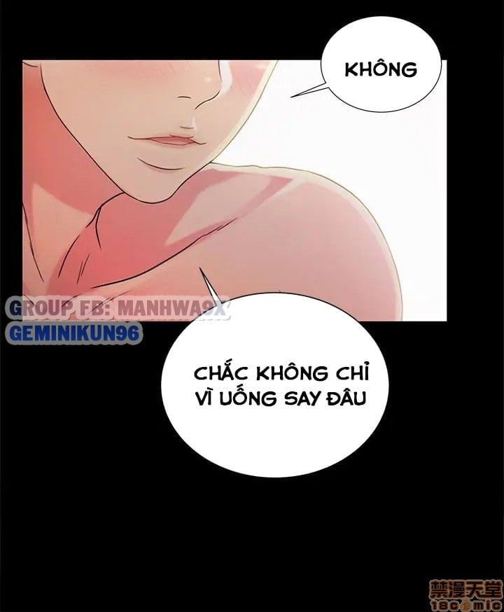 Bạn Gái Của Bạn Tôi Chương 63 page 32 - Giả Dược