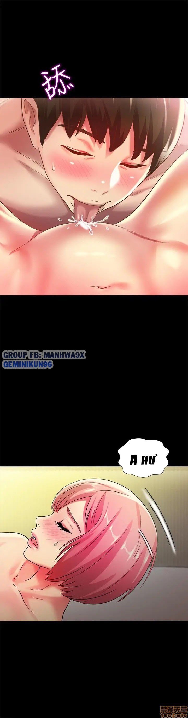 Bạn Gái Của Bạn Tôi Chương 63 page 9 - Giả Dược