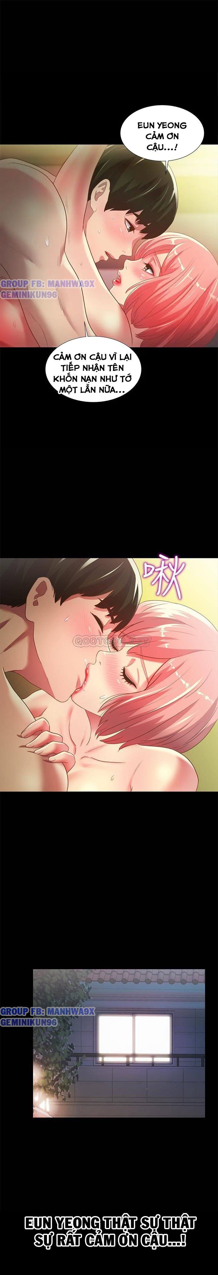 Bạn Gái Của Bạn Tôi Chương 64 page 1 - Giả Dược