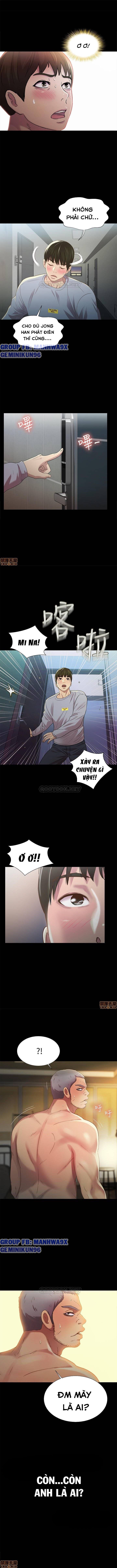 Bạn Gái Của Bạn Tôi Chương 65 page 9 - Giả Dược