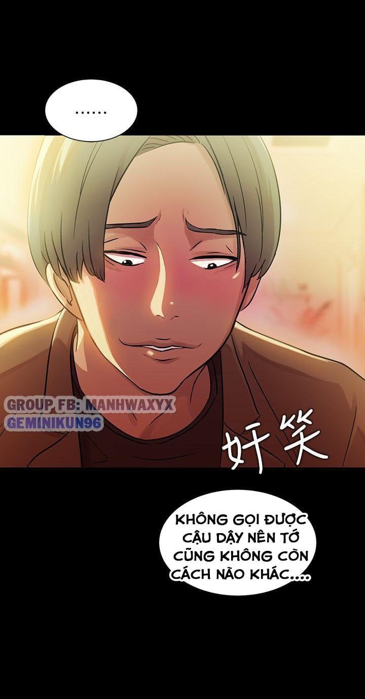 Bạn Gái Của Bạn Tôi Chương 7 page 12 - Giả Dược