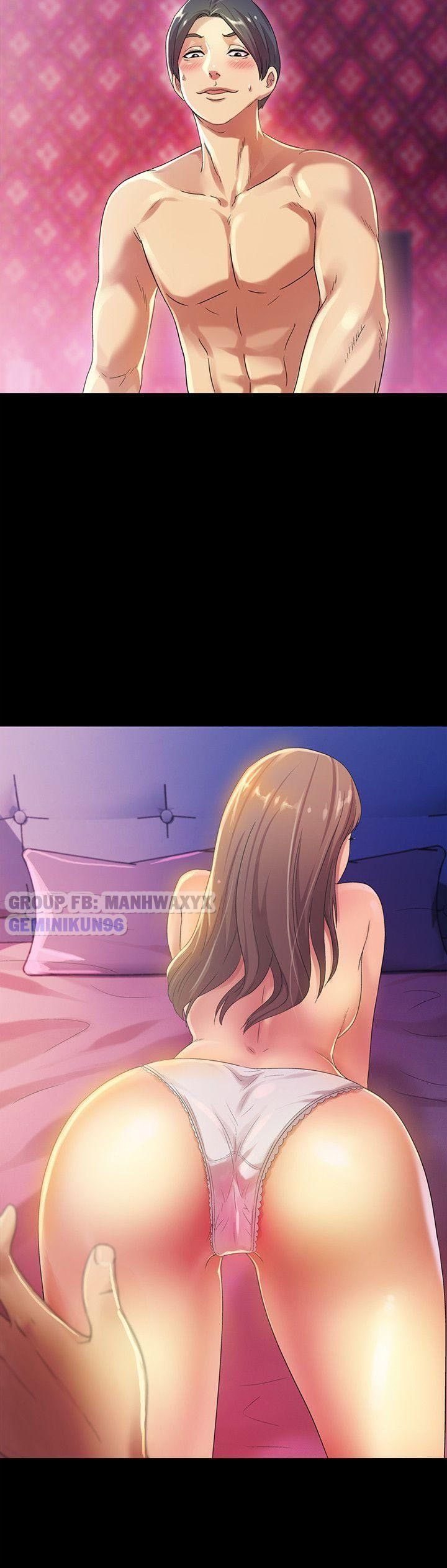 Bạn Gái Của Bạn Tôi Chương 7 page 17 - Giả Dược