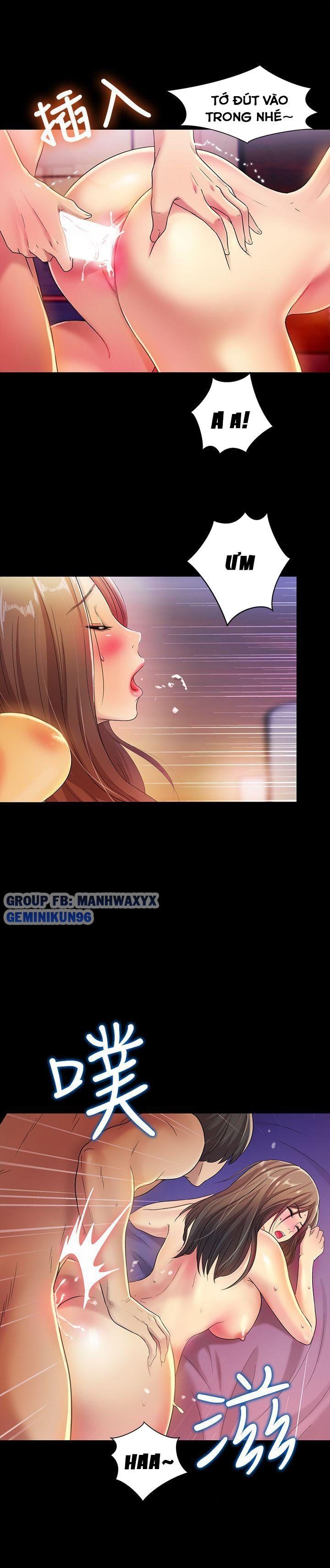 Bạn Gái Của Bạn Tôi Chương 7 page 24 - Giả Dược