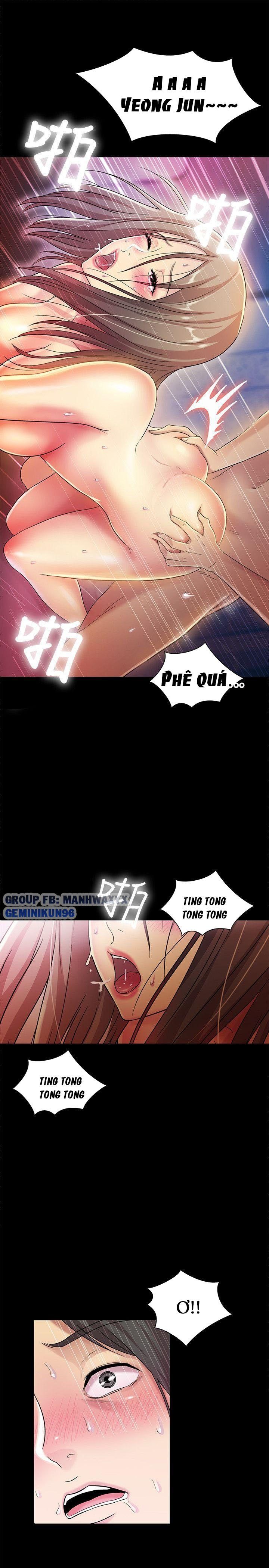 Bạn Gái Của Bạn Tôi Chương 7 page 25 - Giả Dược