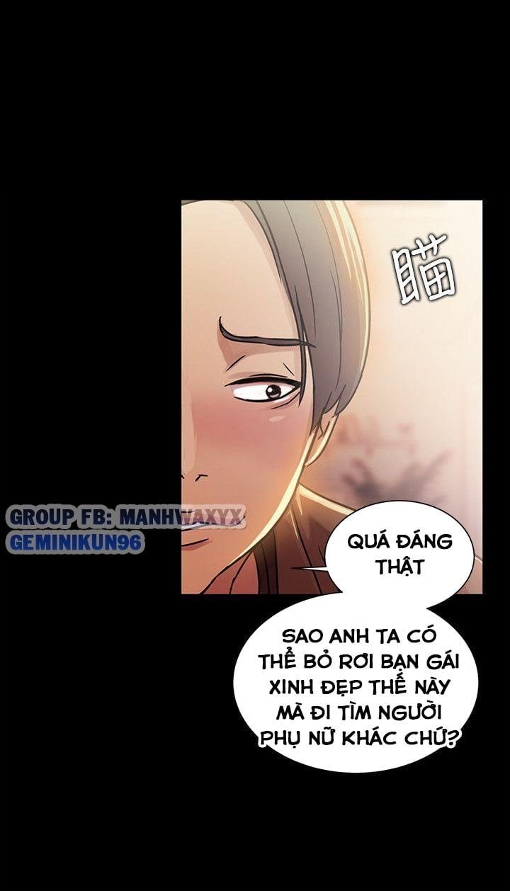 Bạn Gái Của Bạn Tôi Chương 7 page 9 - Giả Dược