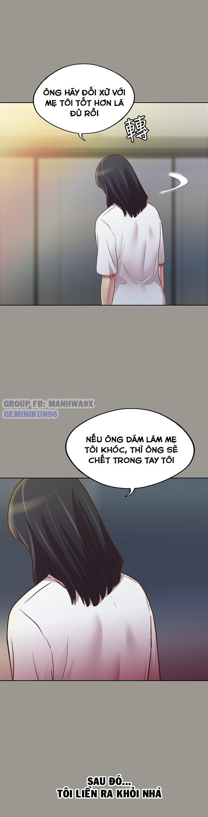 Bạn Gái Của Bạn Tôi Chương 71 page 16 - Giả Dược