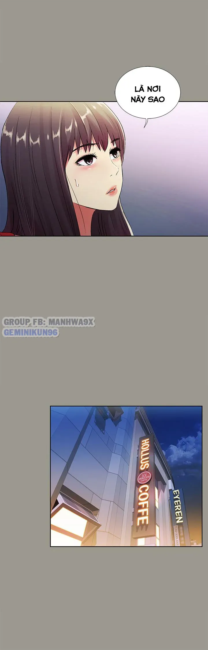 Bạn Gái Của Bạn Tôi Chương 71 page 19 - Giả Dược