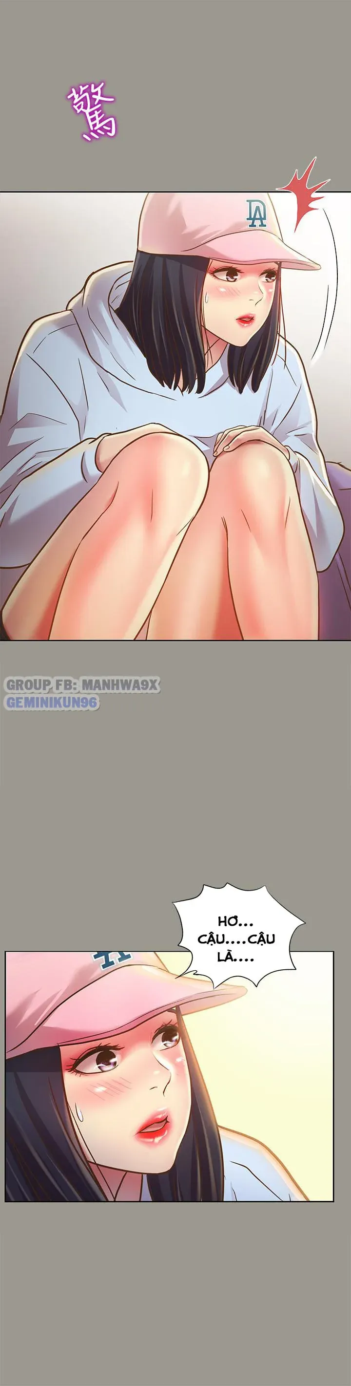 Bạn Gái Của Bạn Tôi Chương 71 page 26 - Giả Dược