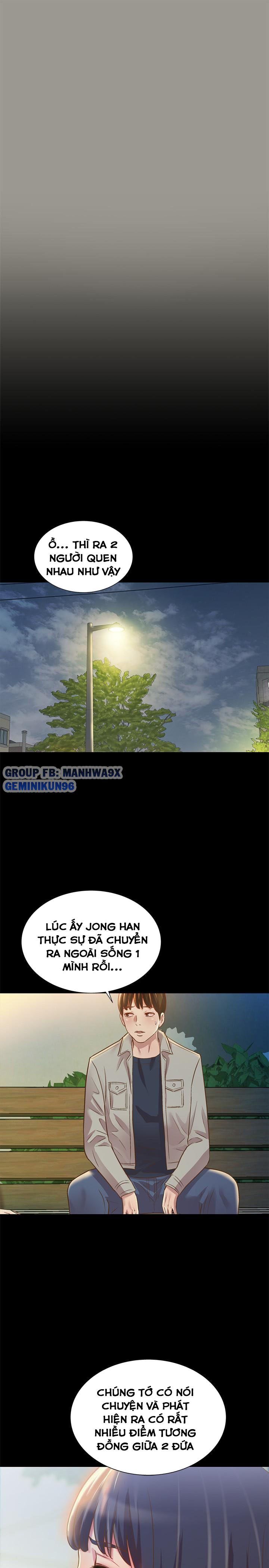 Bạn Gái Của Bạn Tôi Chương 71 page 30 - Giả Dược