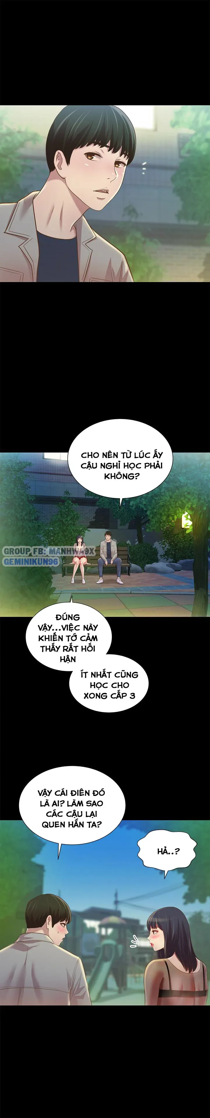 Bạn Gái Của Bạn Tôi Chương 71 page 32 - Giả Dược
