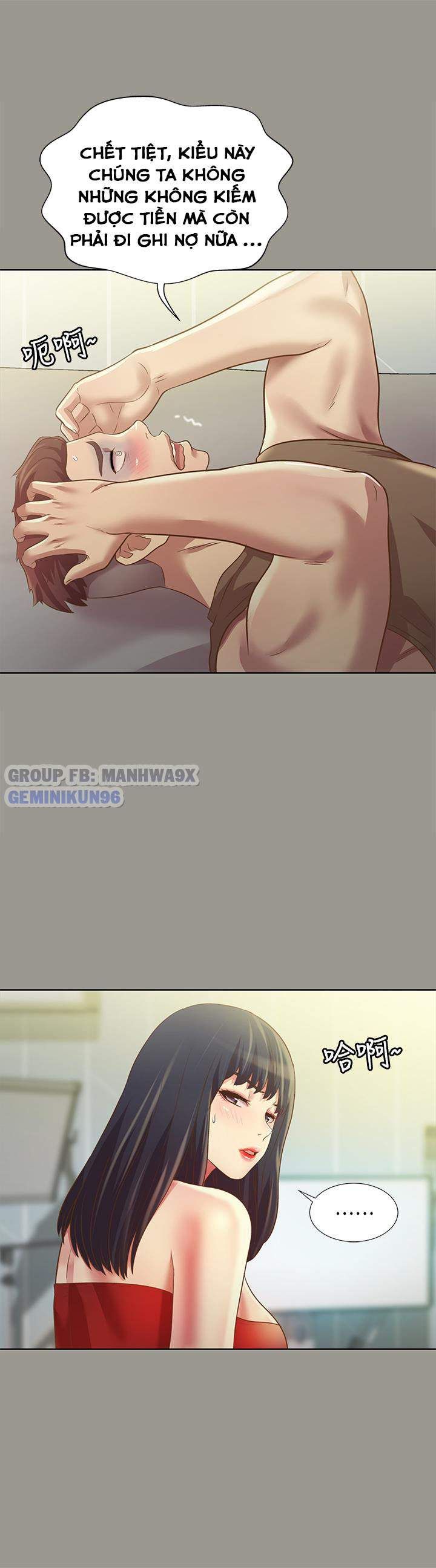 Bạn Gái Của Bạn Tôi Chương 72 page 11 - Giả Dược