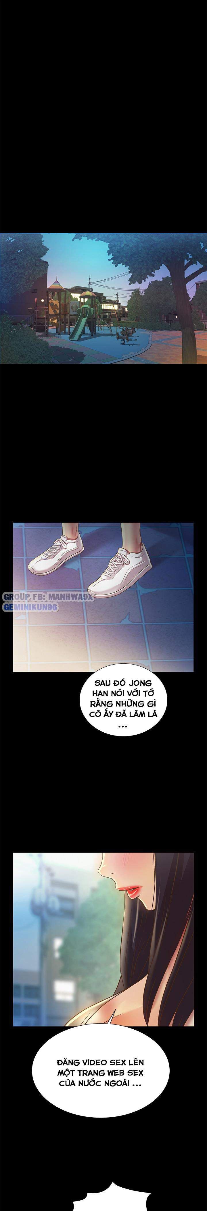 Bạn Gái Của Bạn Tôi Chương 72 page 19 - Giả Dược