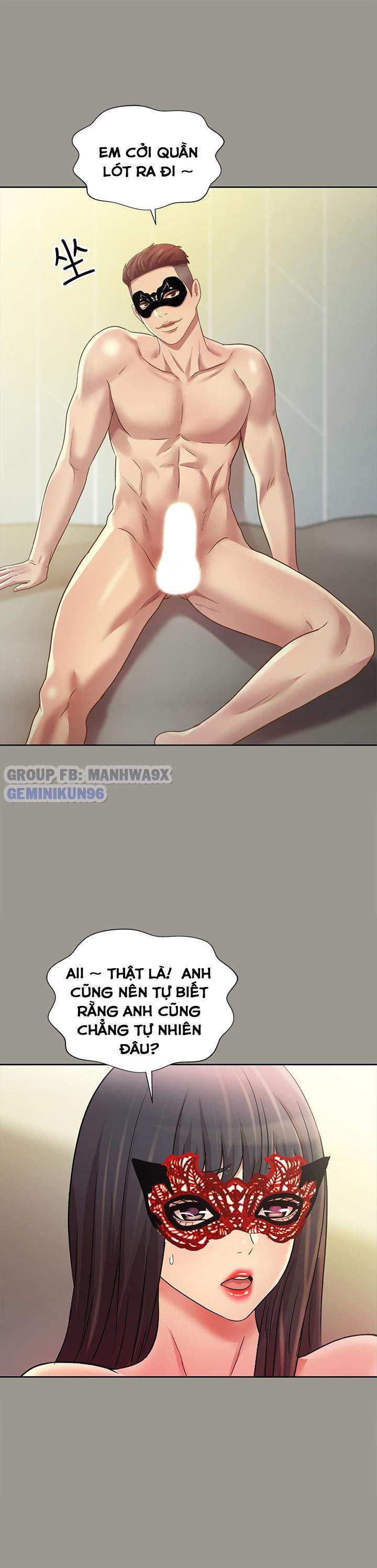 Bạn Gái Của Bạn Tôi Chương 72 page 26 - Giả Dược