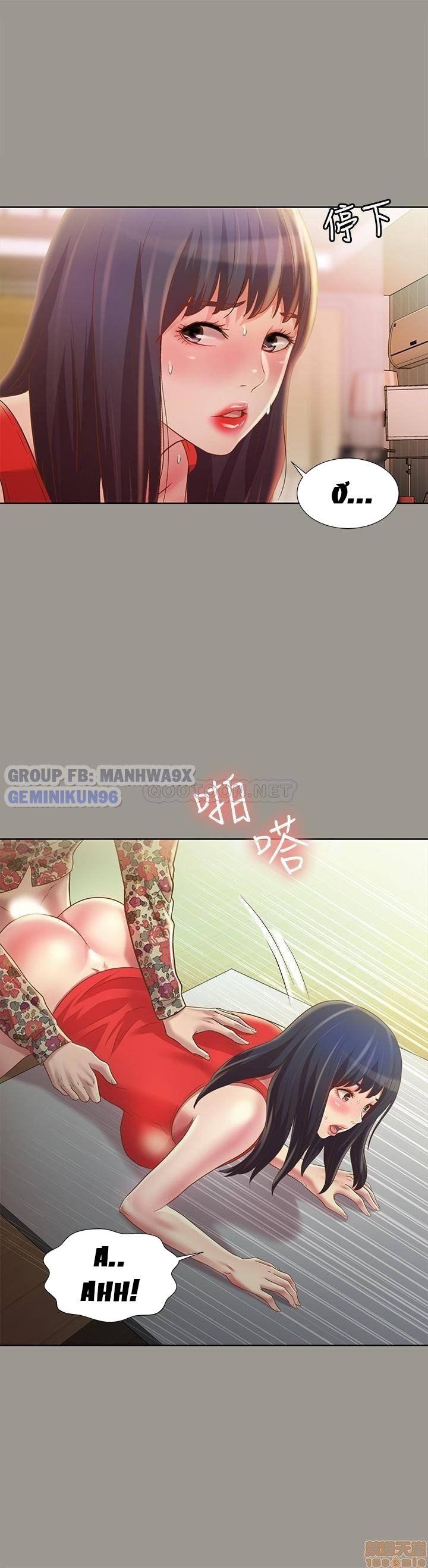 Bạn Gái Của Bạn Tôi Chương 73 page 19 - Giả Dược