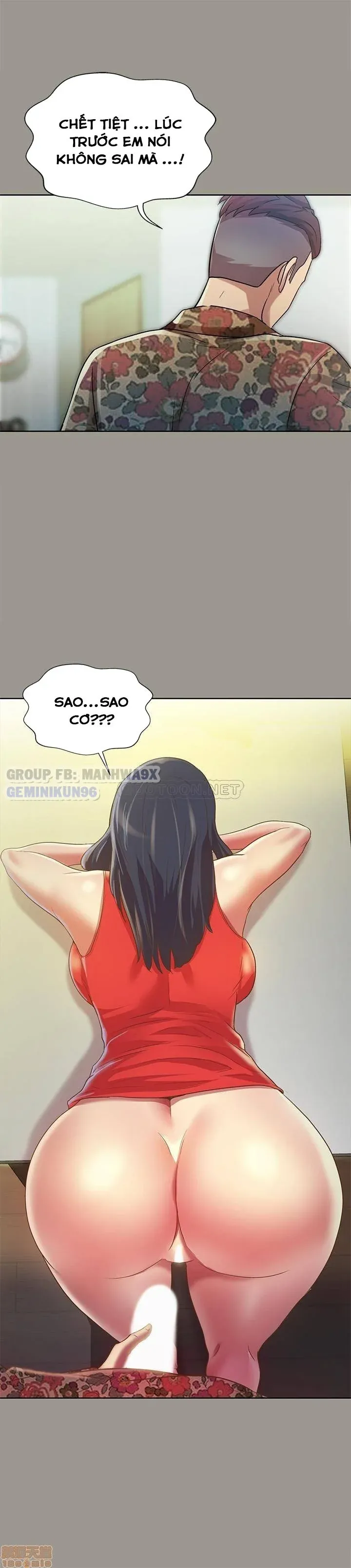 Bạn Gái Của Bạn Tôi Chương 73 page 20 - Giả Dược