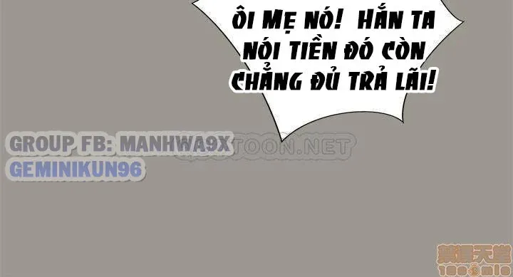Bạn Gái Của Bạn Tôi Chương 73 page 25 - Giả Dược