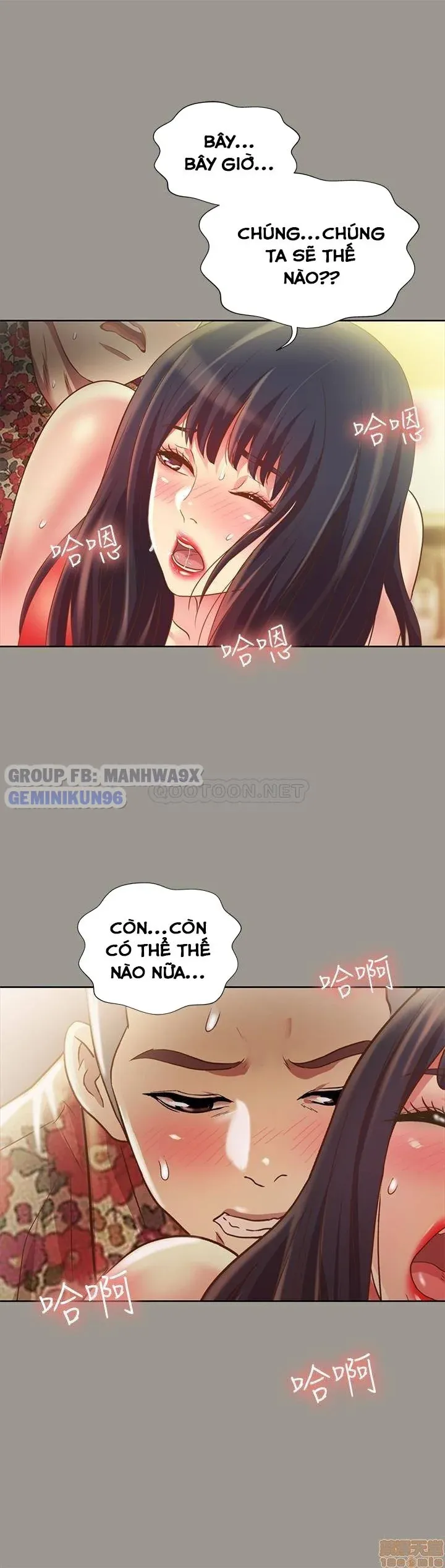 Bạn Gái Của Bạn Tôi Chương 73 page 28 - Giả Dược