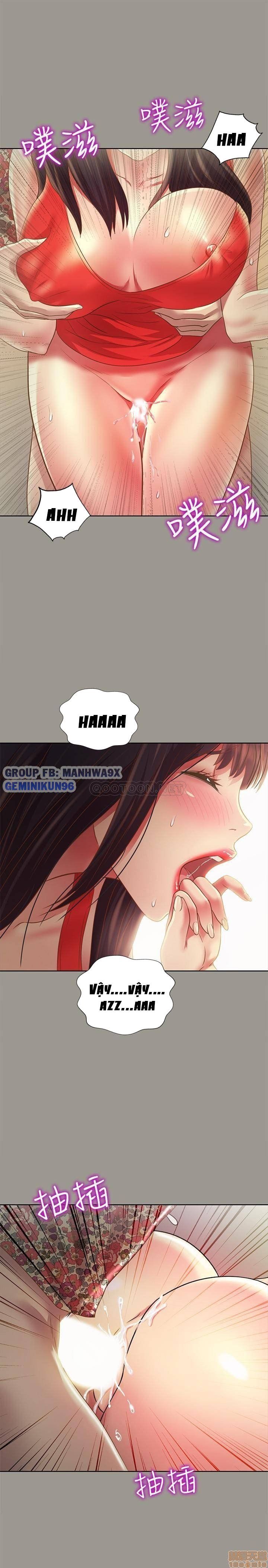 Bạn Gái Của Bạn Tôi Chương 73 page 30 - Giả Dược